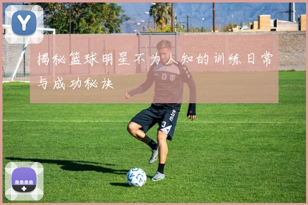 揭秘篮球明星不为人知的训练日常与成功秘诀