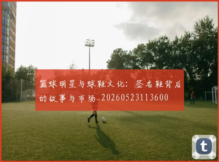 篮球明星与球鞋文化：签名鞋背后的故事与市场_20260523113600