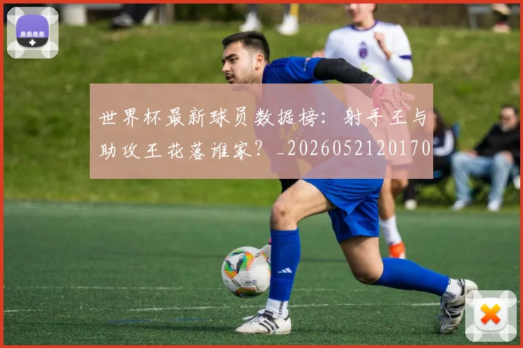 世界杯最新球员数据榜:射手王与助攻王花落谁家?_20260521201701