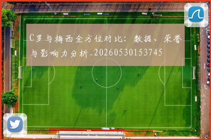 C罗与梅西全方位对比：数据、荣誉与影响力分析_20260530153745